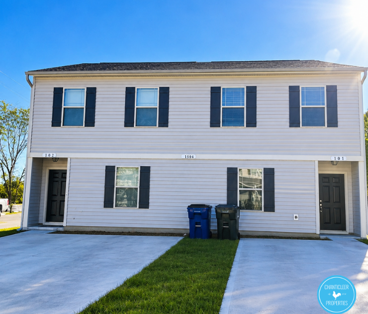1508 Eva Mae Drive101 #101 - Photo 2 of 18