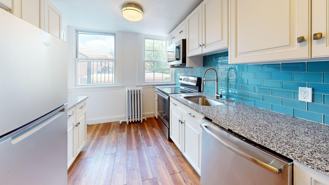 Well-situated Building at the Intersection of Downtown + East Rock! - Photo 1 of 1