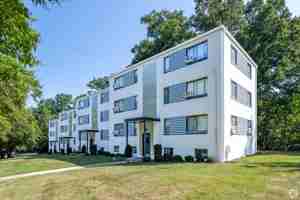 featured image of 4 Parkway