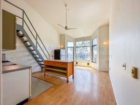 1849 Shattuck Ave #1 - Photo 1 of 1