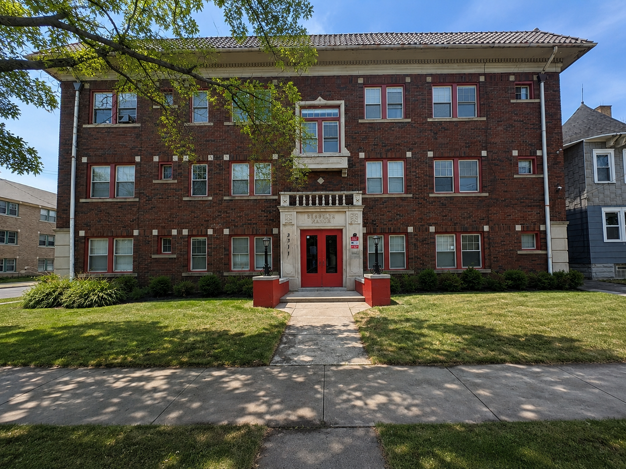 3209 Archwood Avenue/3773 West 33rd Street - Photo 2 of 31