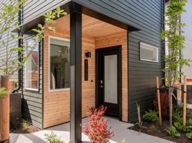 Willow Cottages - Photo 1 of 1