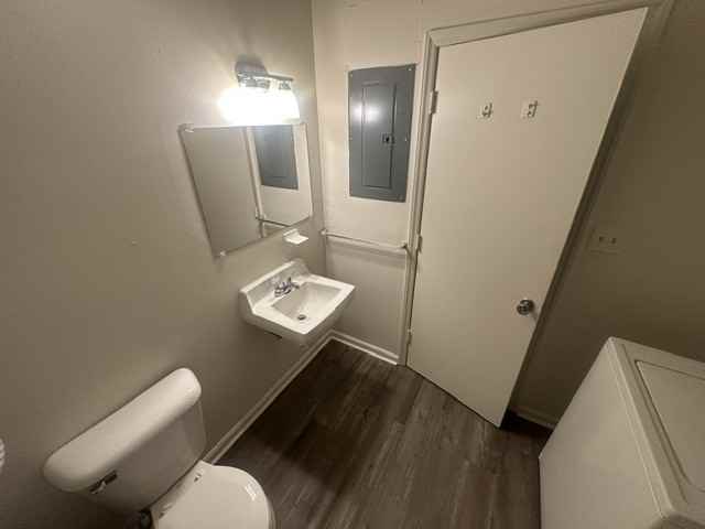 318 Seminole Trl #1 - Photo 2 of 8