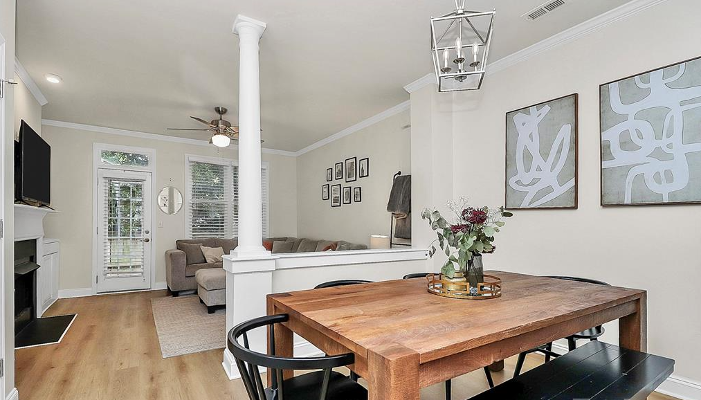 1532 Cleveland Ave #1 - Photo 4 of 10