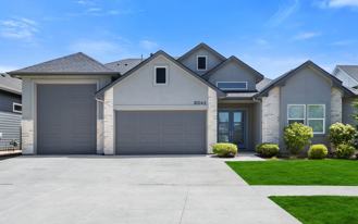 9042 S La Pampa Way #1 - Photo 1 of 1