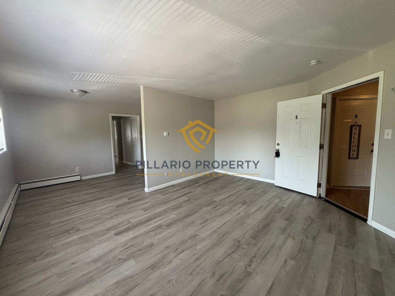 Perkins Apartments - Photo 3 of 20