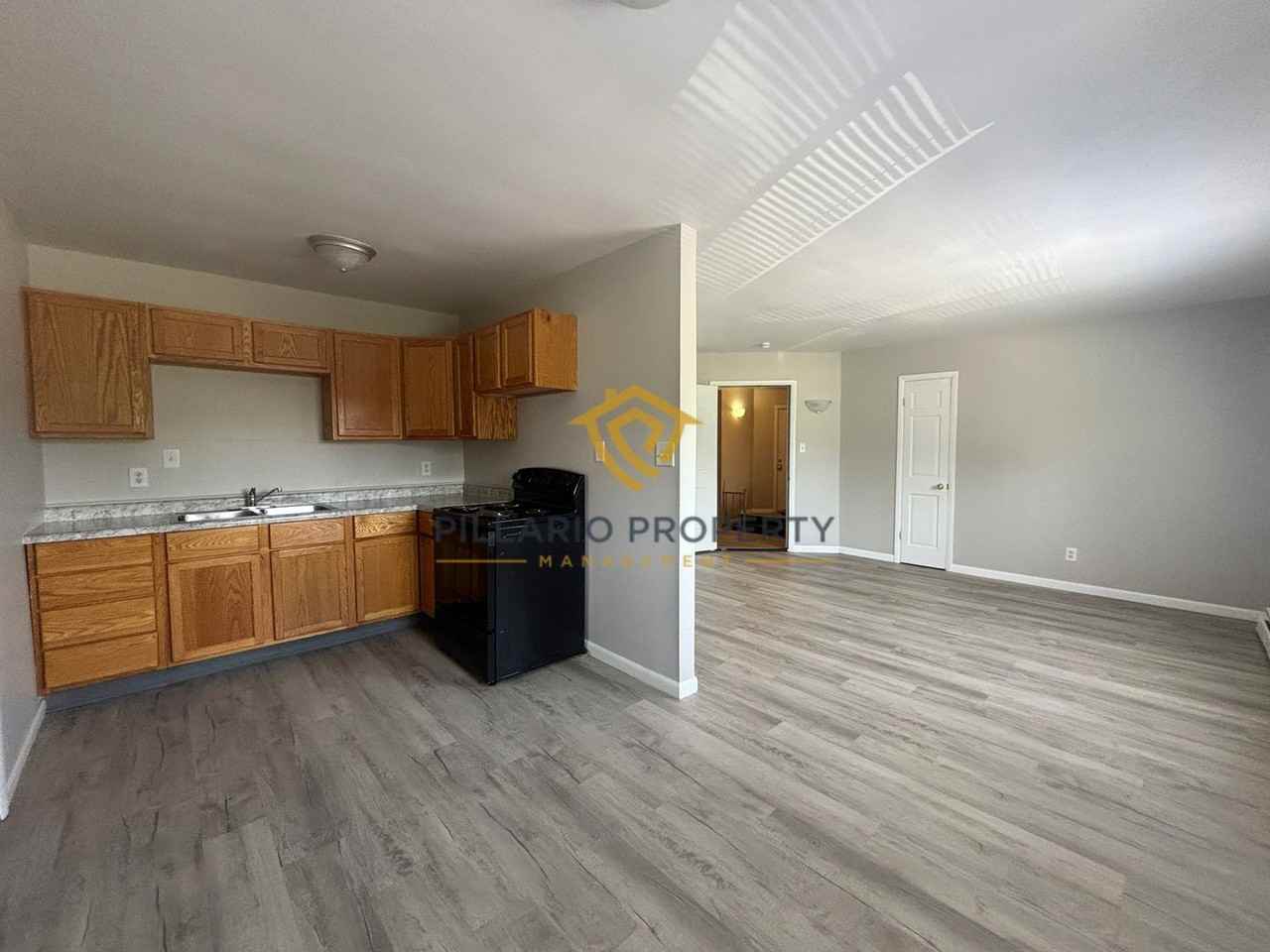 Perkins Apartments - Photo 4 of 20