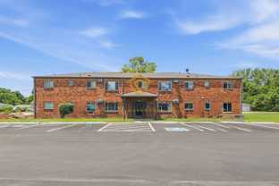 Perkins Apartments - Photo 1 of 1