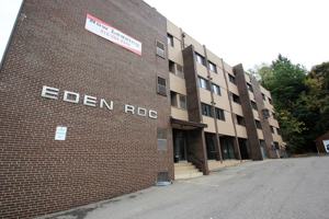 featured image of 1616 MOUNT ROYAL BOULEVARDAPT 202 #202