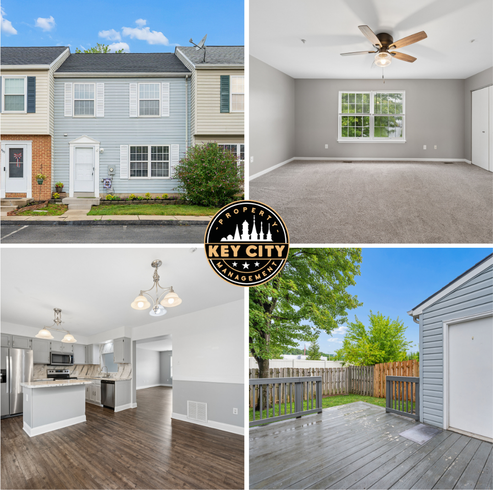 411 Old Oak Pl #1