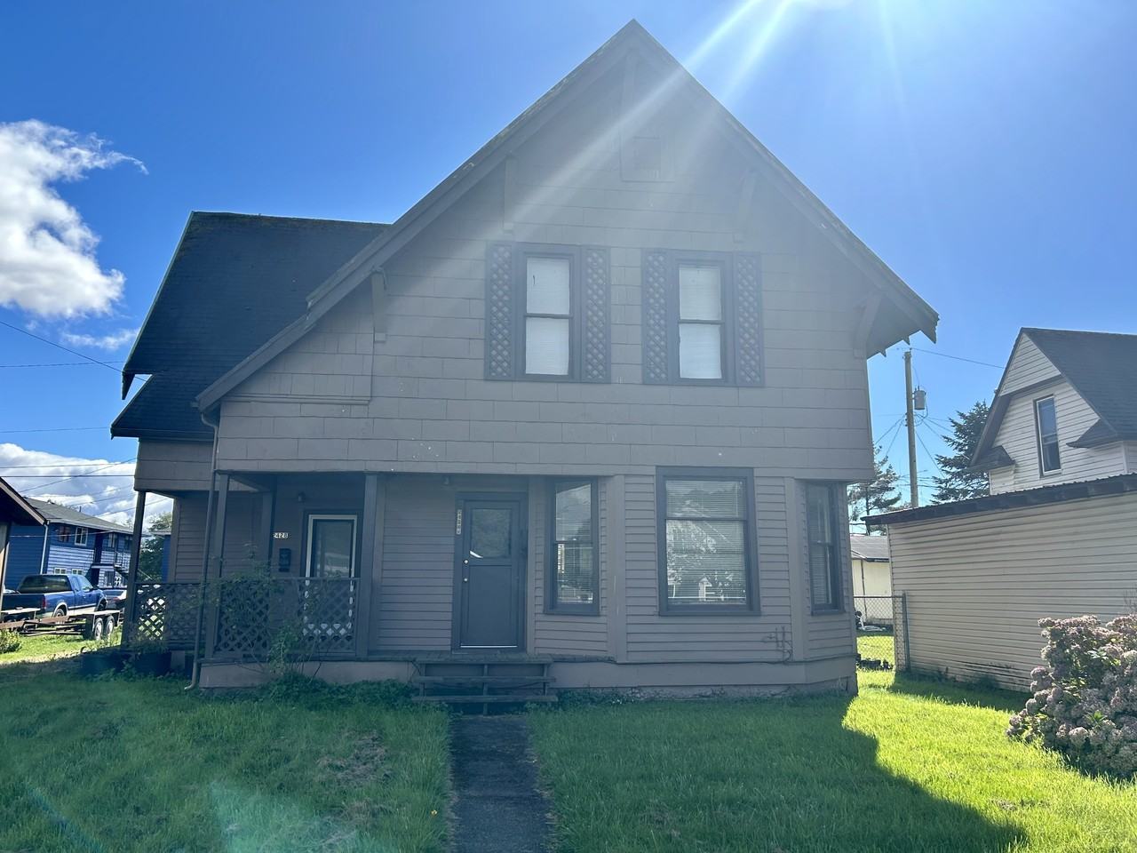 2428 Pacific Ave #1