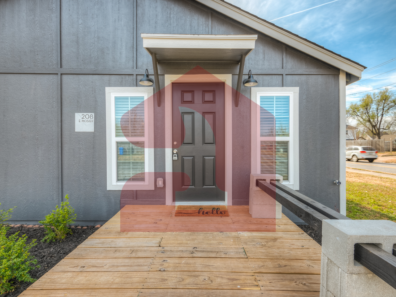 208 E Mosier St - Photo 7 of 50