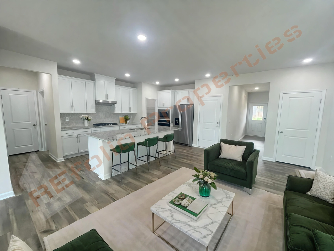 127 Tourmaline Hill Dr - Photo 4 of 34
