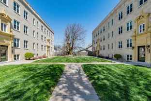 Carberry Apartments (3910 Cass St.) - Photo 1 of 1