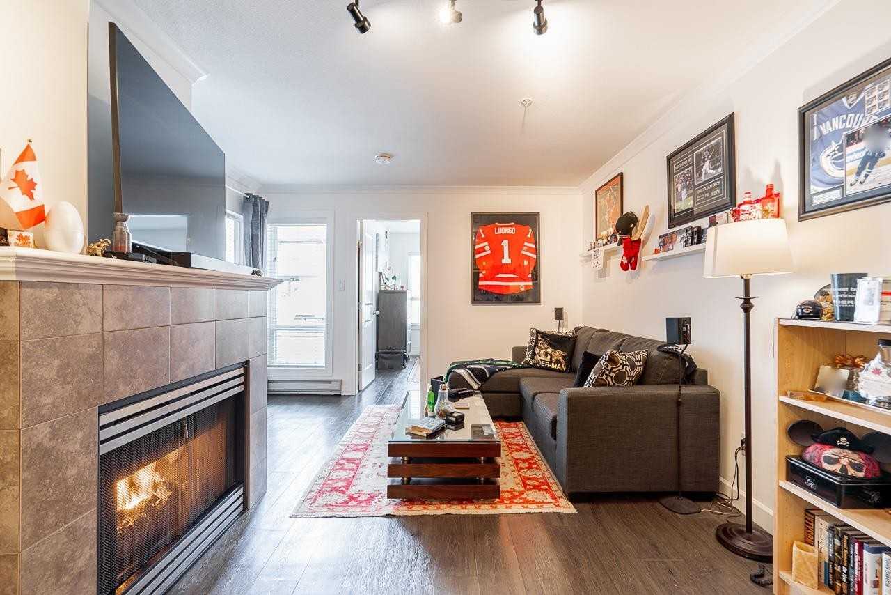 3939 Hastings Street #307 - Photo 7 of 21