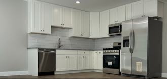 Brand New Luxury Townhomes | 3 BR | 2.5 BA | Garage | Private Patio | Near Exit 7 & Freetown Line - Photo 1 of 1