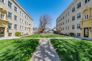 Carberry Apartments (503 N. 40th St.) - Photo 1 of 1