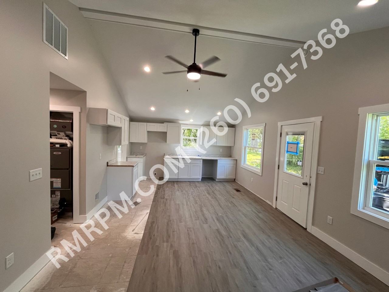 3632 Logan Ave #1 - Photo 2 of 5