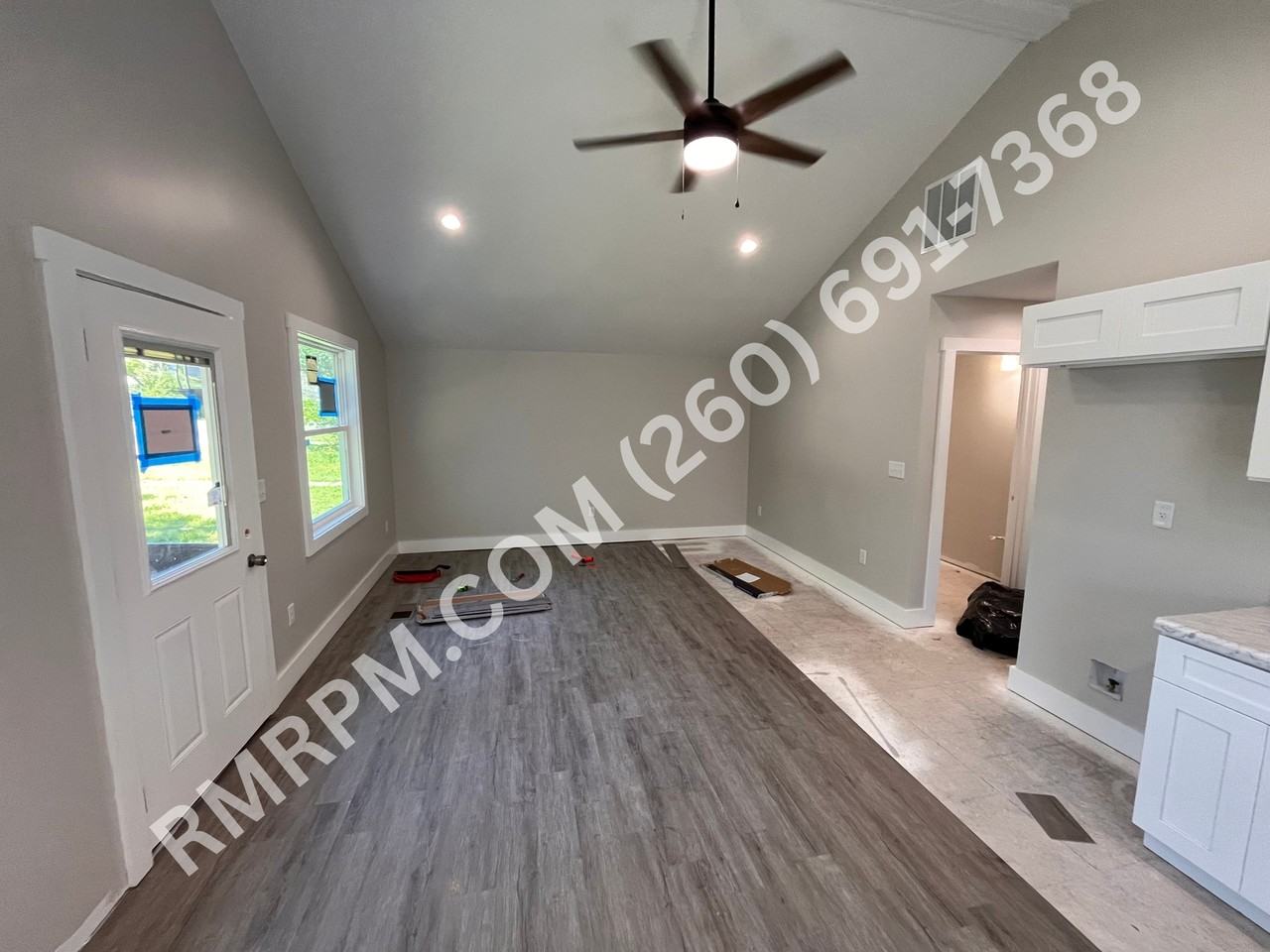 3632 Logan Ave #1 - Photo 3 of 5