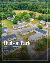 Hudson Park - Photo 1 of 1