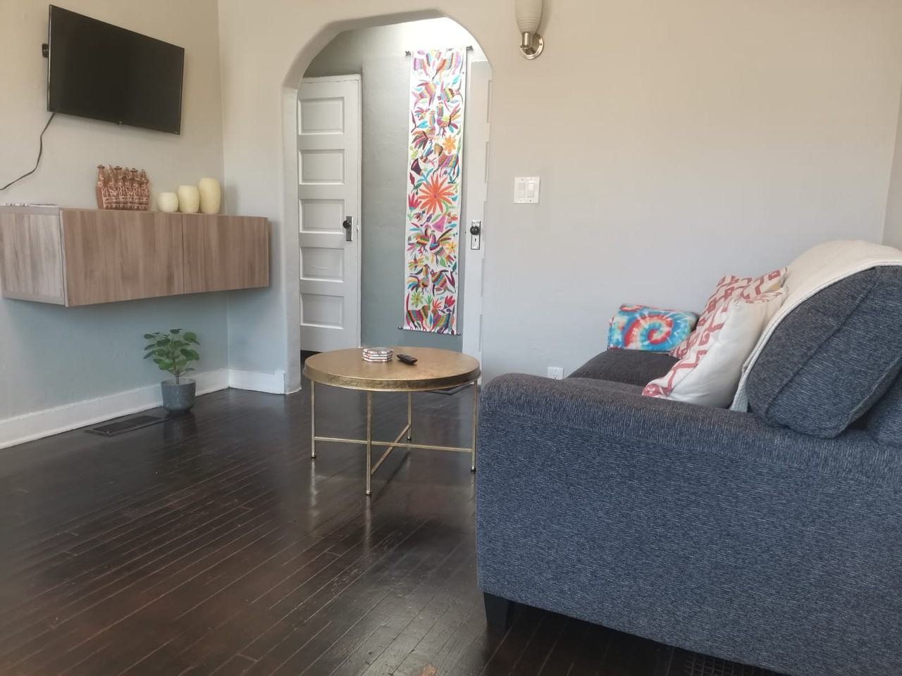 201 Pine St Se #ABQ - Photo 5 of 12