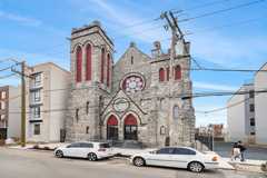 Incredibly redesigned Church - Photo 1 of 1