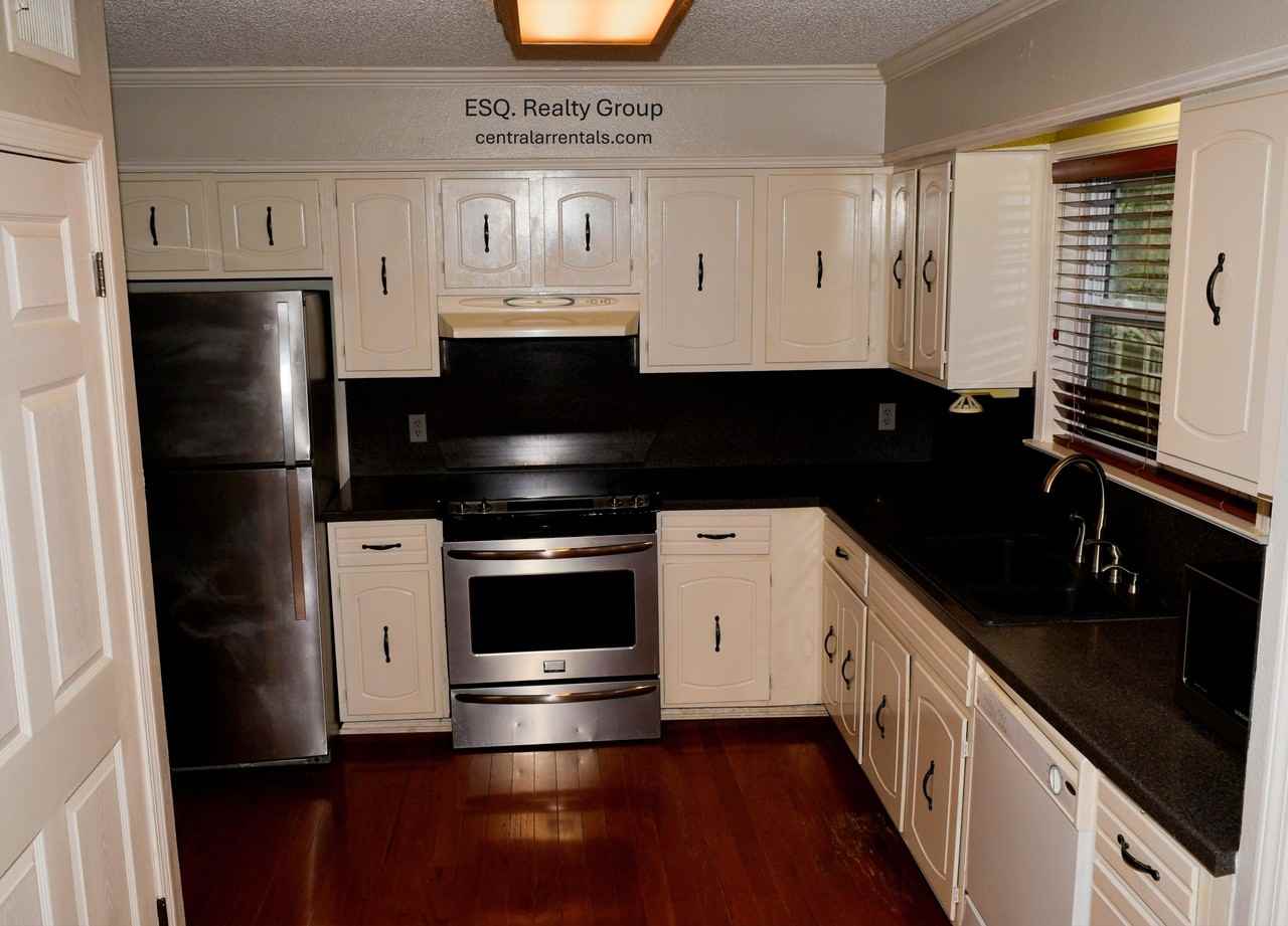 201 Audubon Street - 1003Unit 1003 #1003 - Photo 4 of 19
