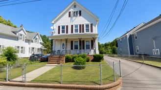 9 Weir Ave #3 - Photo 1 of 1