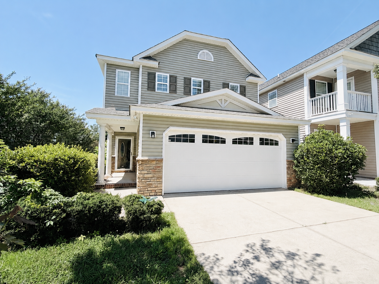 312 Ashmore Ln #1