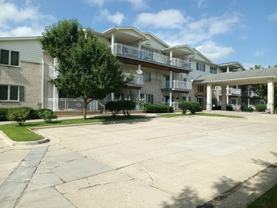 Shelly Rose Apartments - Photo 1 of 1