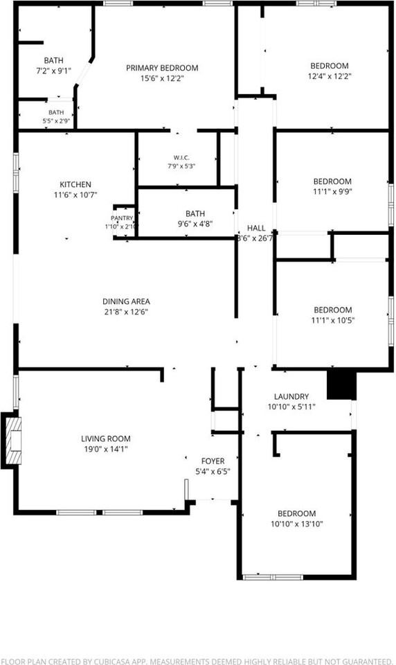 560 S Quince Ave - Photo 2 of 28