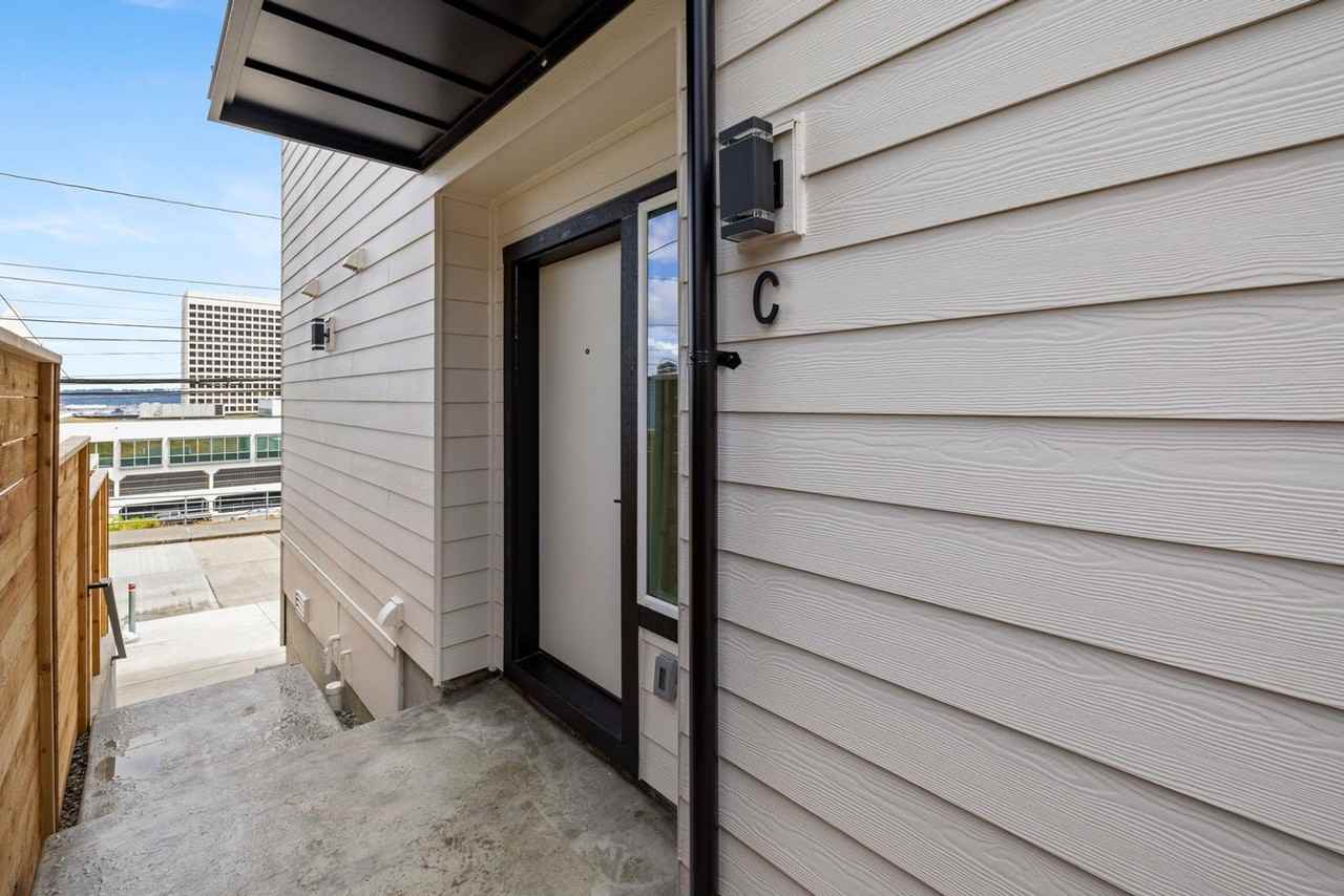 1129 Fawcett Ave #C - Photo 5 of 14