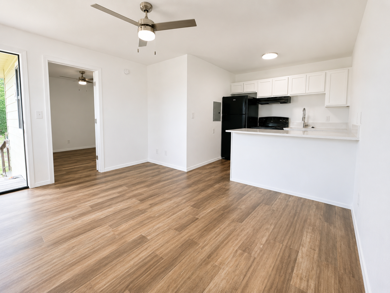 Alderview Apartments - Photo 7 of 39