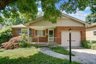 3171 Dickinson Ave - Photo 1 of 1