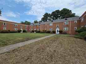 Marberry Apartments - Photo 1 of 1