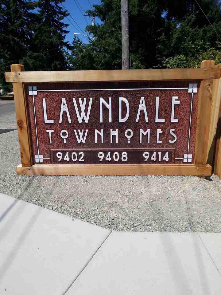Lawndale Townhomes - Photo 4 of 7