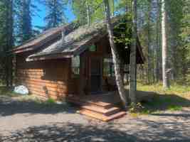 featured image of 37909 37909 Hall Road - Bear Cabin