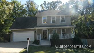 1823 W Berry St - Photo 1 of 1