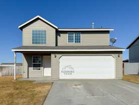 8703 Stutz Dr - Photo 1 of 1