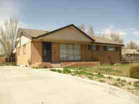 10813 Lincoln St - Photo 1 of 1
