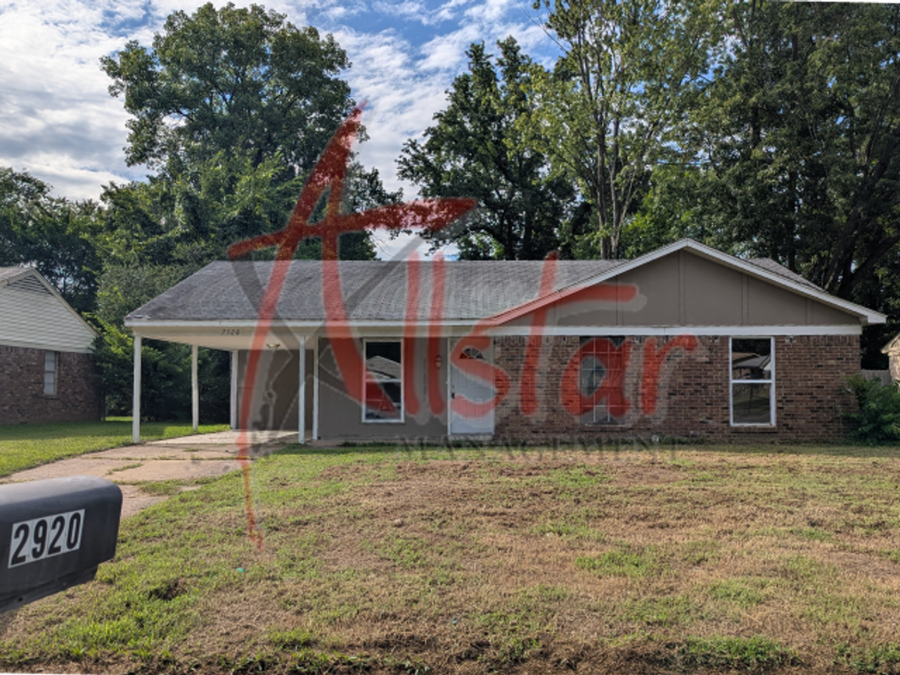 2920 Valleybrook Rd