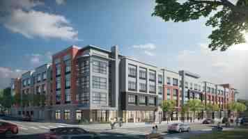 featured image of 1222 1222 South Avenue - Residence 202