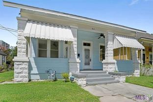 663 N 8th St - Photo 1 of 1