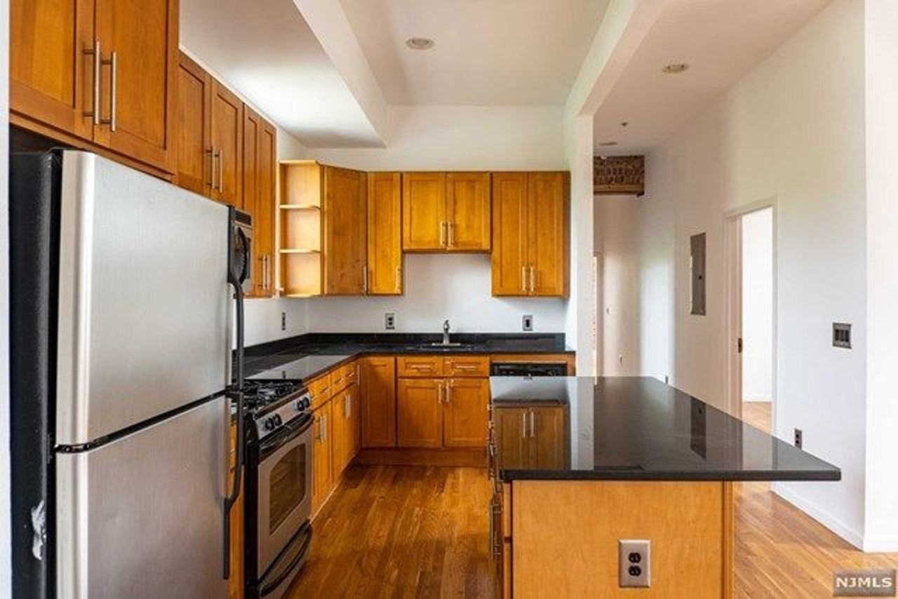 Historic Inspired Multifamily Residences – 402 Broad Street, Newark - Photo 3 of 9