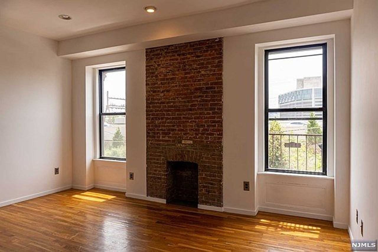 Historic Inspired Multifamily Residences – 402 Broad Street, Newark - Photo 4 of 9