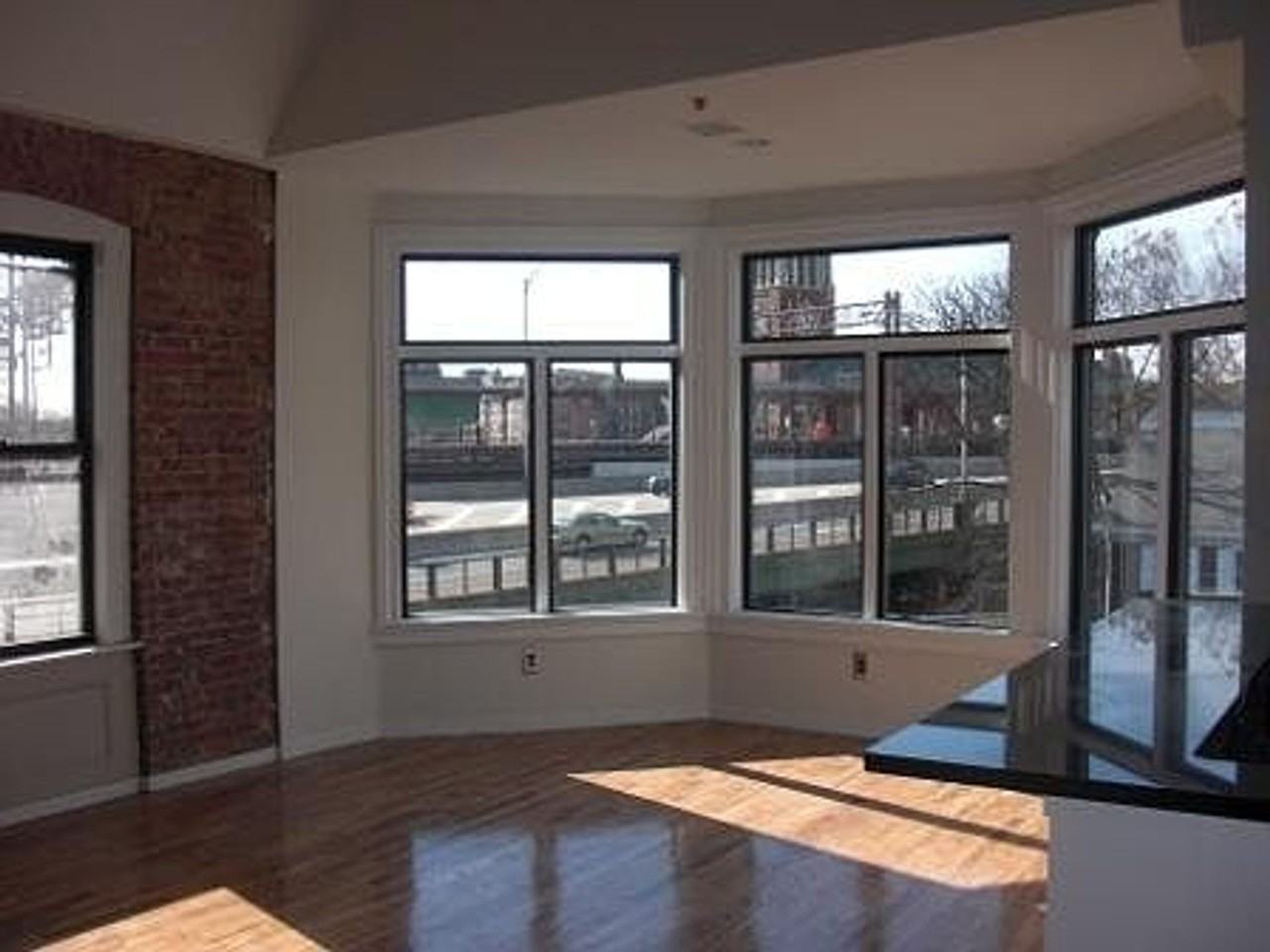 Historic Inspired Multifamily Residences – 402 Broad Street, Newark - Photo 5 of 9