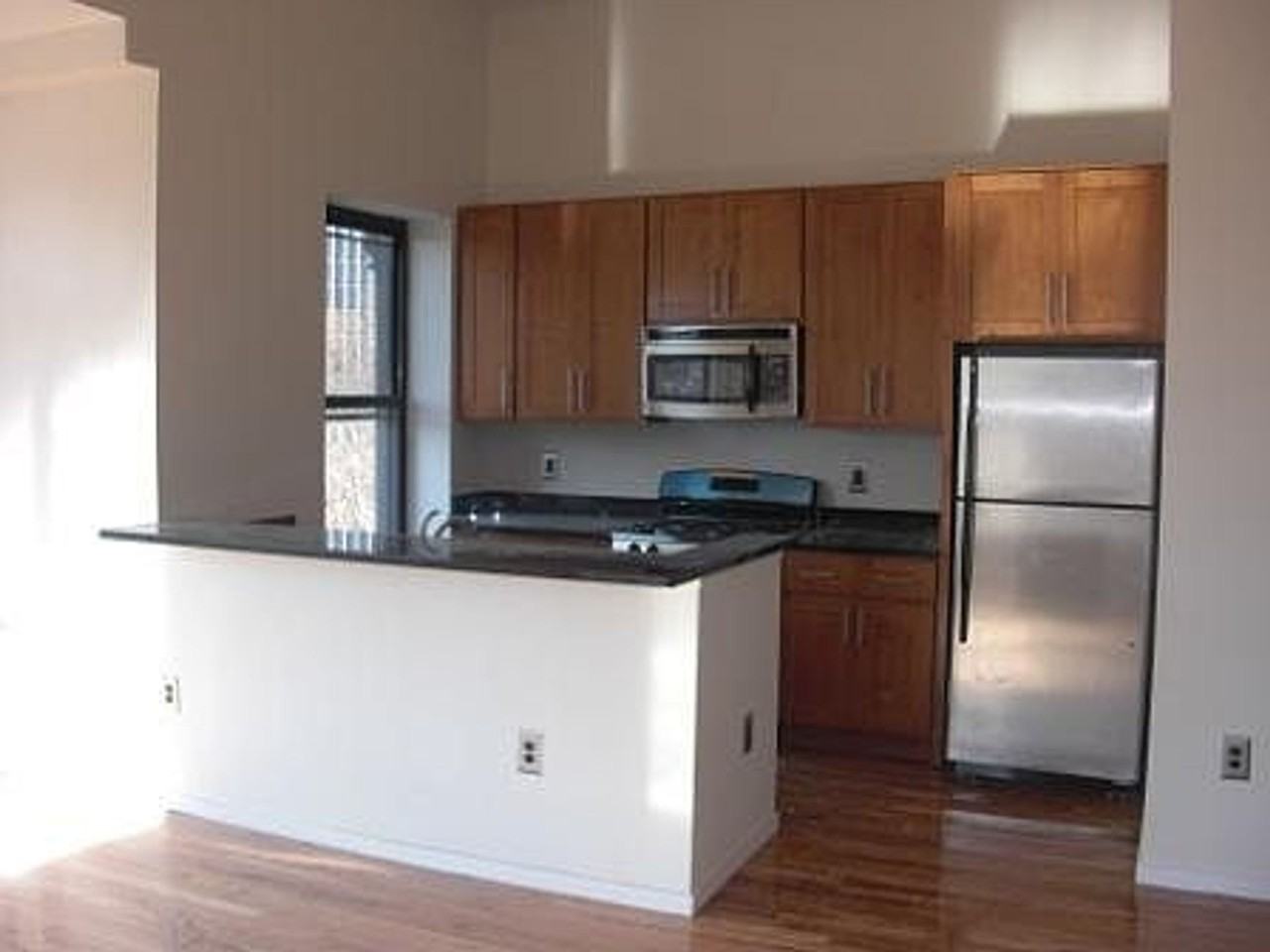 Historic Inspired Multifamily Residences – 402 Broad Street, Newark - Photo 6 of 9