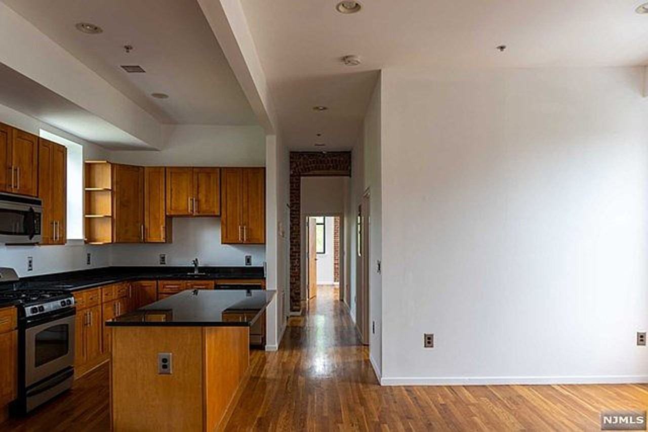 Historic Inspired Multifamily Residences – 402 Broad Street, Newark - Photo 7 of 9