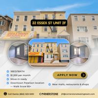 featured image of 32 Essex St
