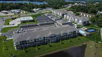 Chisago Lake Apartments (C) - Photo 1 of 1